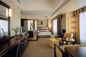 Kyoto Hotel Okura