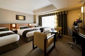 Kyoto Hotel Okura