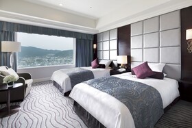 Kyoto Hotel Okura
