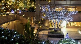 Kyoto Hotel Okura