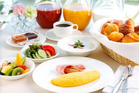 Kyoto Hotel Okura