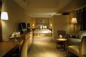 Kyoto Hotel Okura