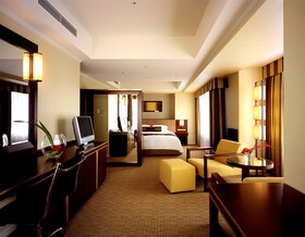 Kyoto Hotel Okura