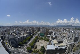 Kyoto Hotel Okura