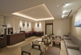 Kyoto Hotel Okura