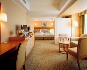 Kyoto Hotel Okura