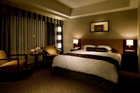 Kyoto Hotel Okura