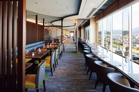 Kyoto Hotel Okura