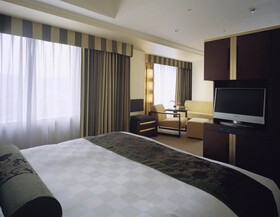 Kyoto Hotel Okura