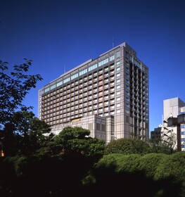 Kyoto Hotel Okura