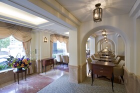 Kyoto Hotel Okura