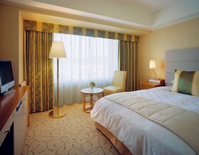 Kyoto Hotel Okura