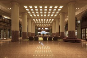 Kyoto Hotel Okura
