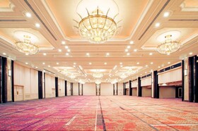 Kyoto Hotel Okura