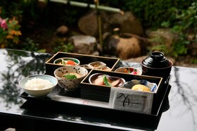 Kyoto Hotel Okura
