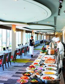 Kyoto Hotel Okura