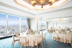 Kyoto Hotel Okura