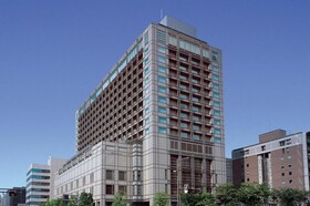 Kyoto Hotel Okura