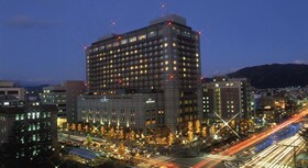 Kyoto Hotel Okura