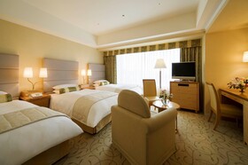 Kyoto Hotel Okura