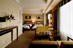 Kyoto Hotel Okura