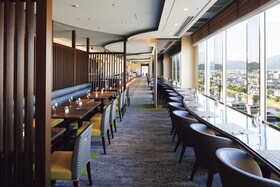 Kyoto Hotel Okura