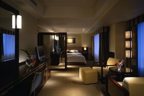 Kyoto Hotel Okura