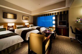 Kyoto Hotel Okura