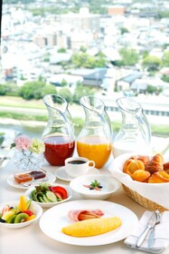 Kyoto Hotel Okura