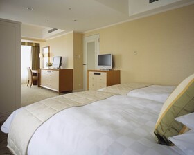 Kyoto Hotel Okura