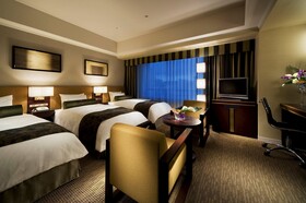 Kyoto Hotel Okura