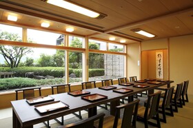 Kyoto Hotel Okura