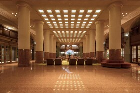 Kyoto Hotel Okura