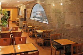 Kyoto Hotel Okura