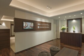 Kyoto Hotel Okura