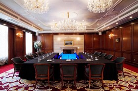 Kyoto Hotel Okura