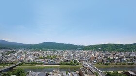 Kyoto Hotel Okura
