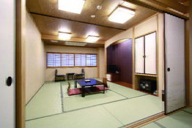 Kyoto Hotel Sanoya Inn