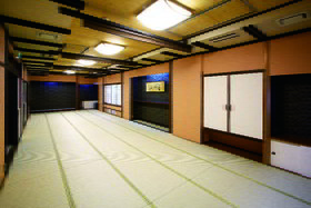 Kyoto Hotel Sanoya Inn