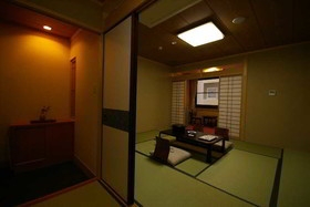 Kyoto Hotel Sanoya Inn