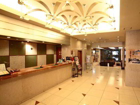 Kyoto Hotel Sanoya Inn