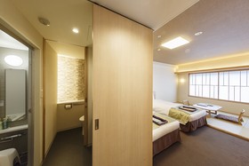Kyoto Hot Spring Hatoya Zuihokaku Hotel