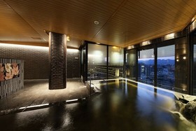 Kyoto Hot Spring Hatoya Zuihokaku Hotel