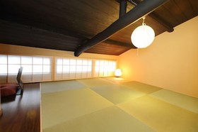 Kyoto Ikken Machiya Satoi Tetsusen Omiya Gojo