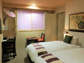 Kyoto Inn Gion The Second