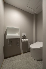 Kyoto Itoya Hotel Mon