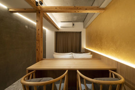 Kyoto Itoya Hotel Mon