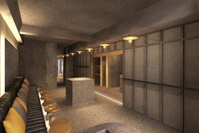 Kyoto Itoya Hotel Mon