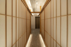 Kyoto Itoya Hotel Mon