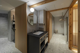 Kyoto Itoya Hotel Mon